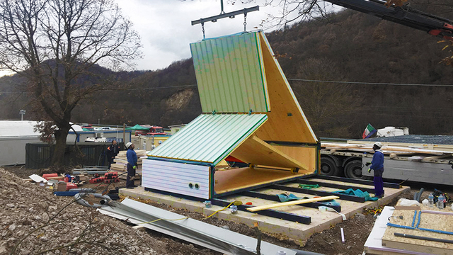 Yapımı sadece 6 saat sürüyor! Son hali şaşırtıyor