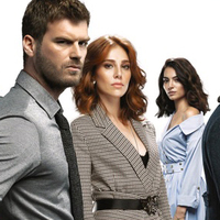 İşte Çarpışma'da rol alan isimler