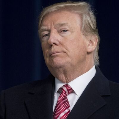 Trump'tan ilginç açıklama: Suudi Arabistan olmasaydı...