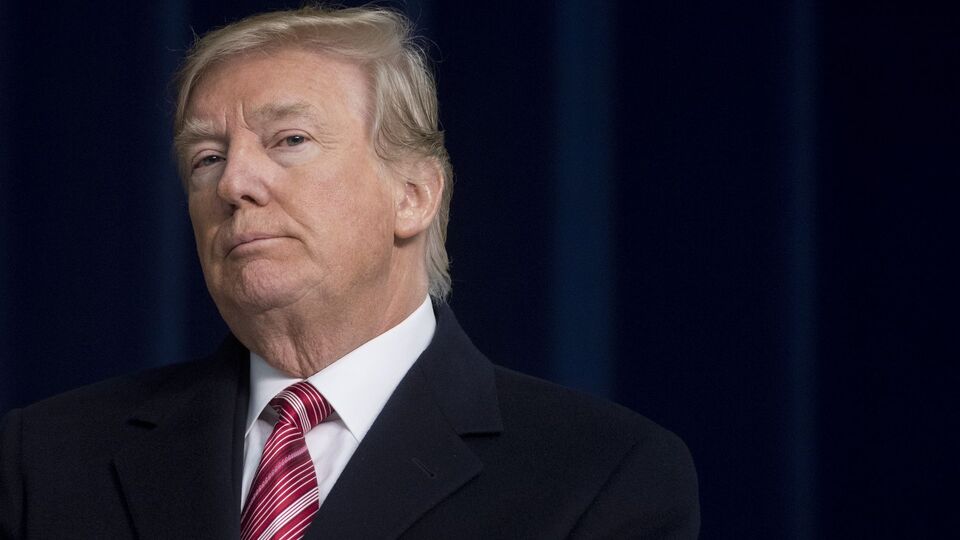 Trump'tan ilginç açıklama: Suudi Arabistan olmasaydı...