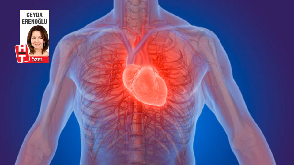 24 saat kalbimizi izliyorlar!