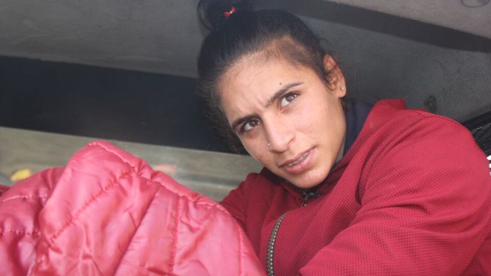 Altı gün sonra o çocuk bulundu! Yeğenini kaçıran hala yakalandı!