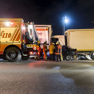 İstanbul'da kazaların yüzde 70'i aynı yerde! "Kara nokta" alarmı