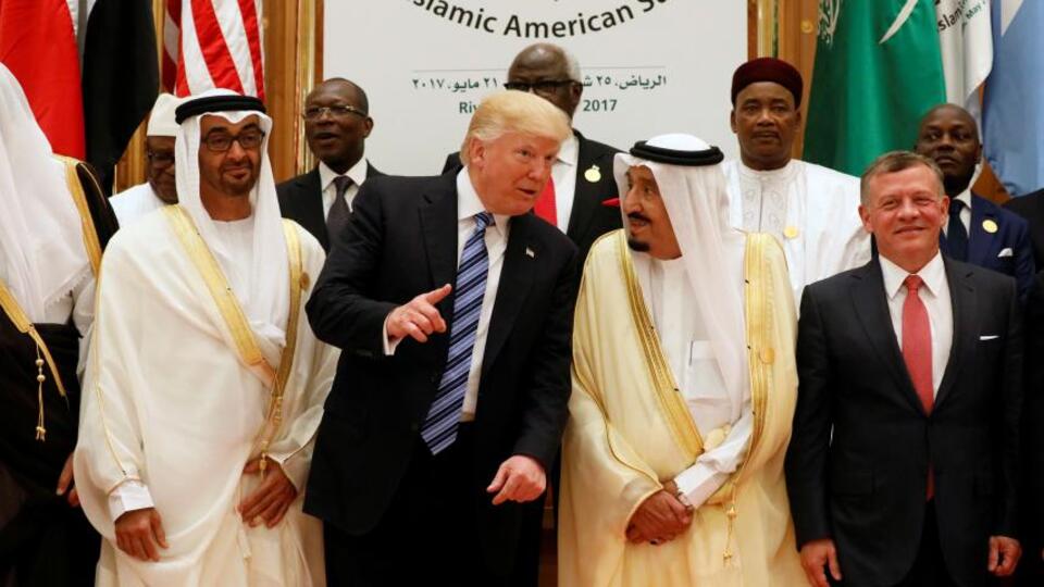 WSJ: Trump'ın Ortadoğu politikası aptalca