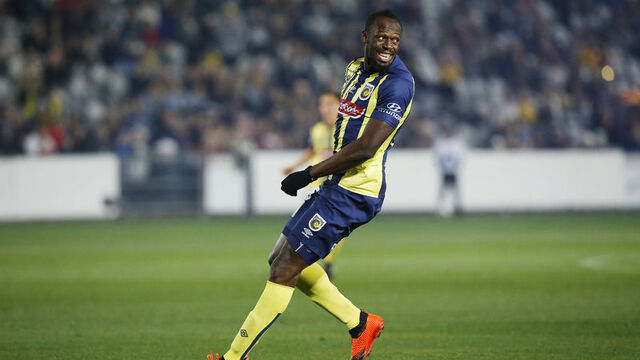 Sivas'tan Bolt açıklaması