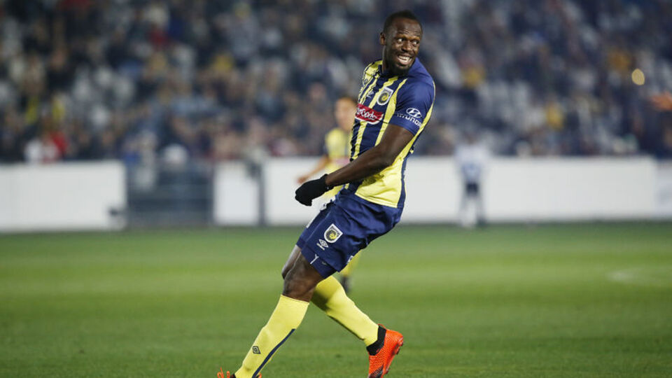 Sivas'tan Bolt açıklaması