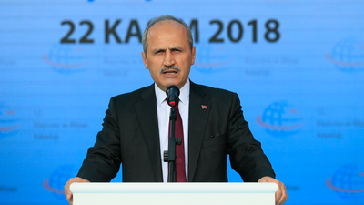 "Gemi trafiği 7 gün 24 saat izlenmektedir"