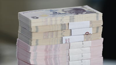 Bankacılık sektörünün mevduatı arttı