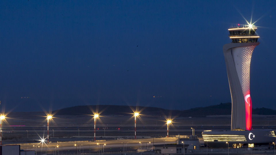 İş jetlerinden yolcu başına alınacak ücret belli oldu
