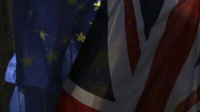 AB ve İngiltere Brexit'te anlaştı!