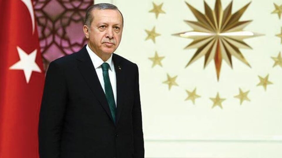 Cumhurbaşkanı Erdoğan 11 üniversiteye rektör atadı
