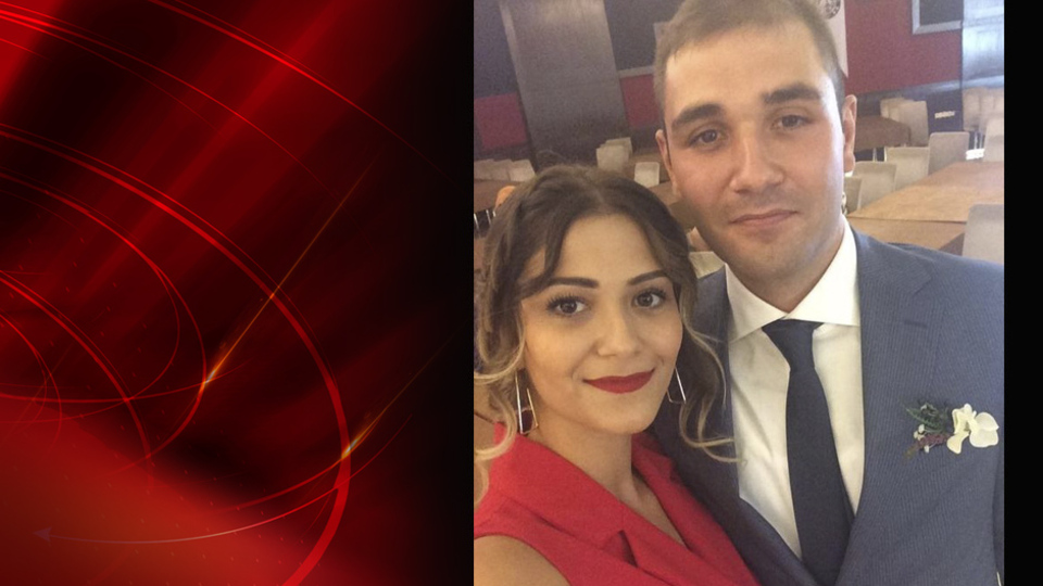 Van'da askeri araç devrildi 1 asker şehit oldu
