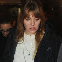 'Sarp' sorularına sessiz kaldı!