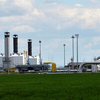 Slovakya'da TürkAkım heyecanı