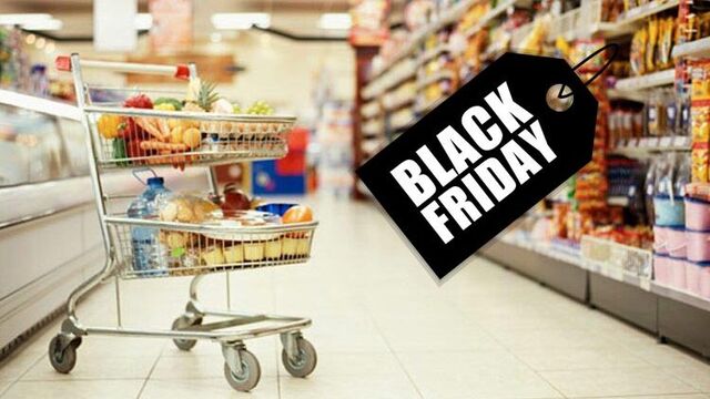 Black Friday başladı! İşte indirimli mağazalar