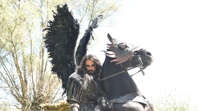 Almanya, 'Deliler'in gösterimini sınırladı