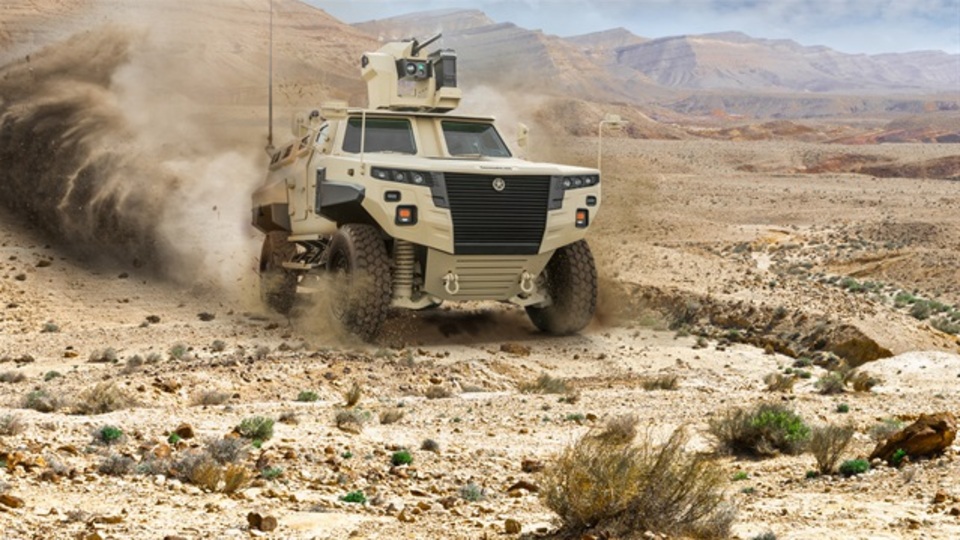 2019'da envantere girecek! Mehmetçik "Pusat"lanacak!