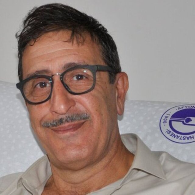 Yoğun bakımdan çıkan Cem Özer'den ilk açıklama