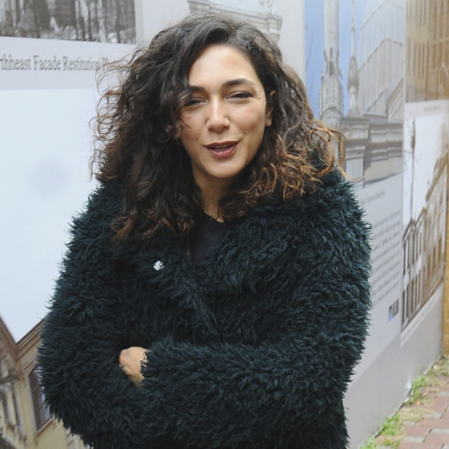 "Çok yakında sürprizlerim var"