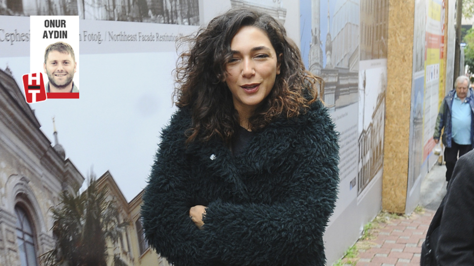 "Çok yakında sürprizlerim var"
