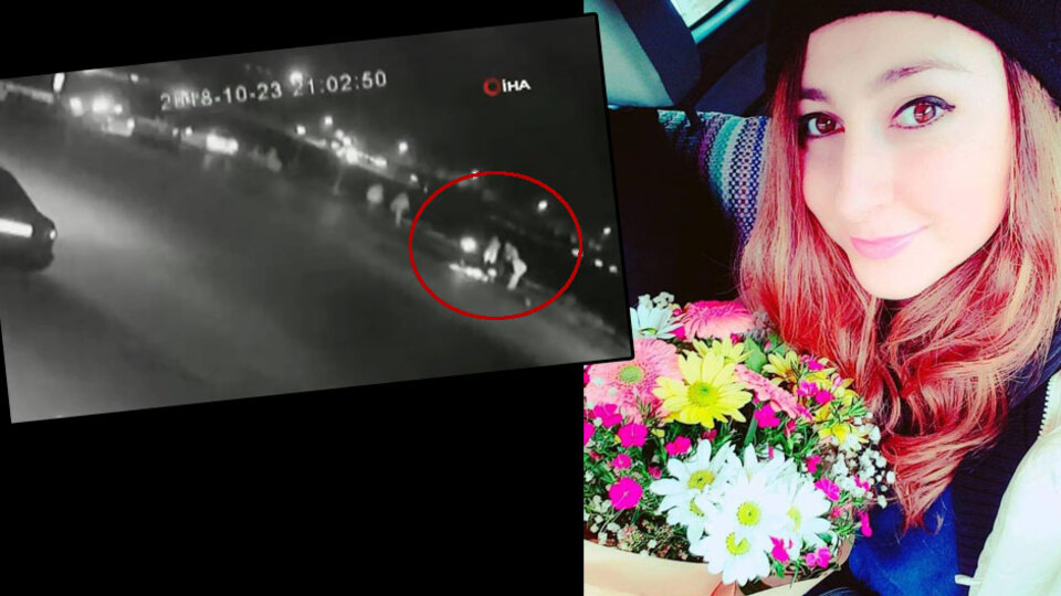 Kanlar içinde yerde yatarken yaptıkları akılalmaz!