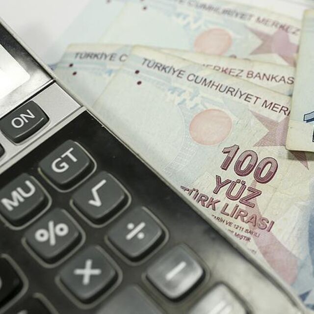 İMKON'dan "kredi faizleri düşürülsün" talebi