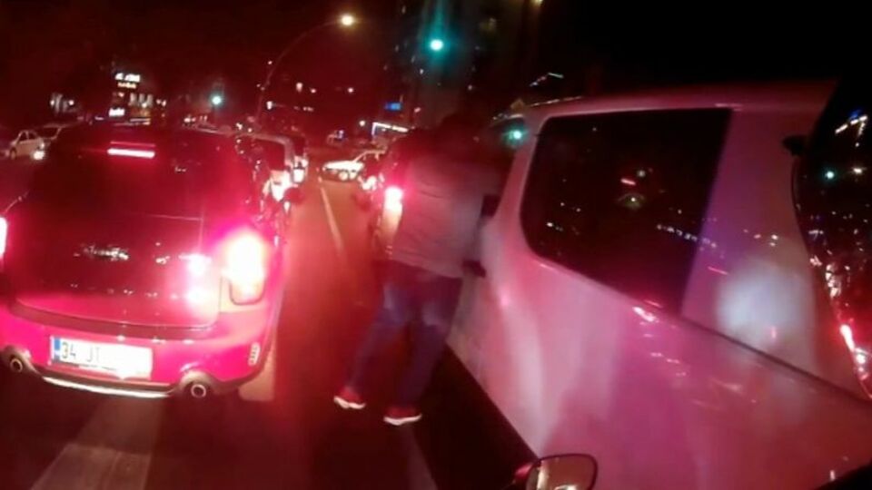 Özrünü duyunca çılgına döndü! 'Bizi öldürüyordun'