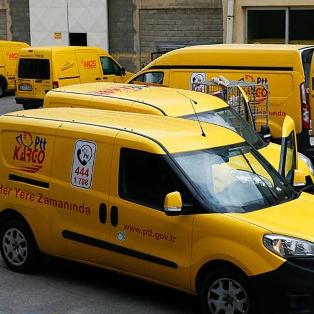 PTT, bin 100 personel alımı yapacak!