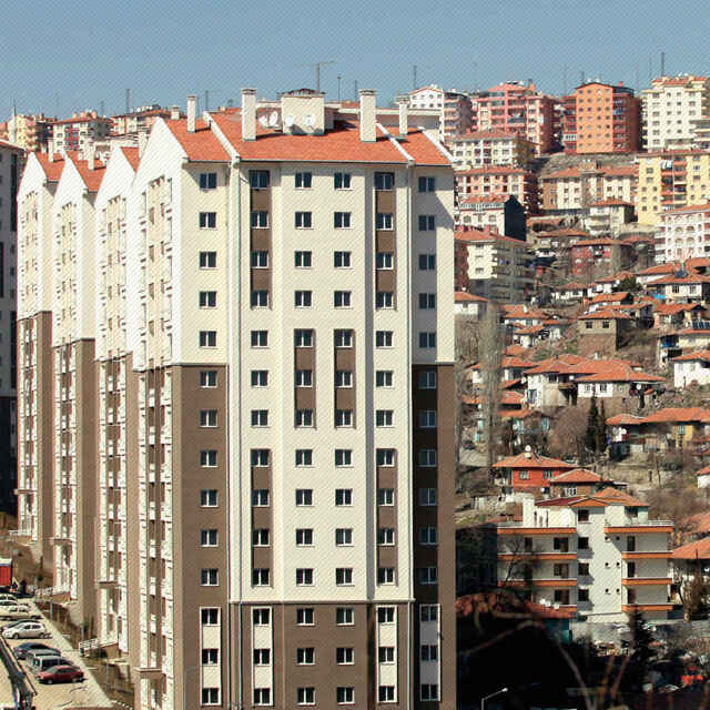 "İmar barışı başvurularının çoğu yanlış"