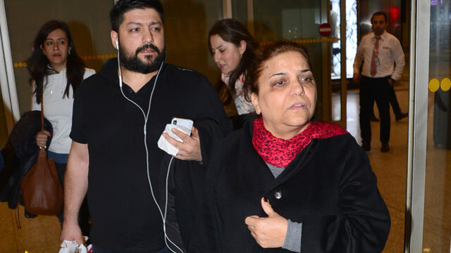 "Sosis aldık ama salam almadık"