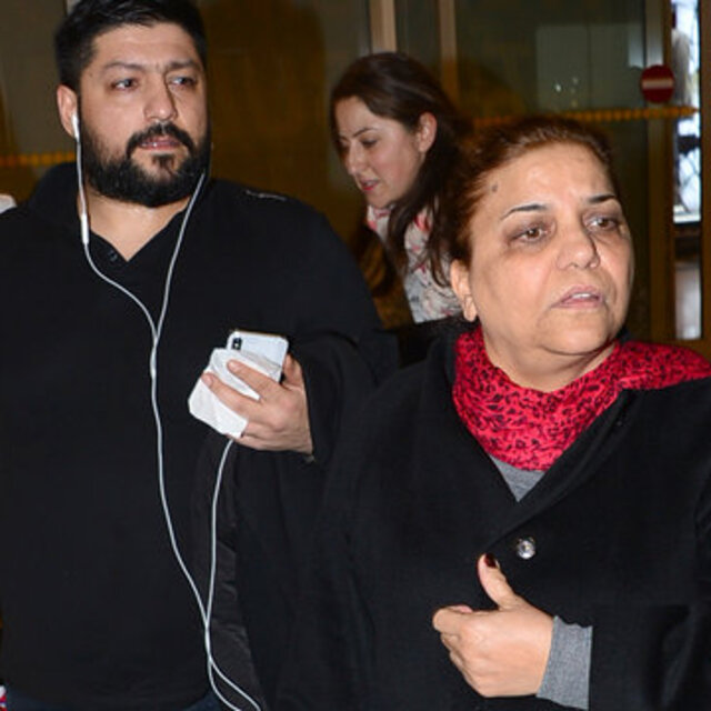 "Sosis aldık ama salam almadık"