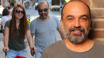 Ünlü oyuncu boşandı