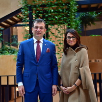 CHP'nin İstanbul adayı o mu?