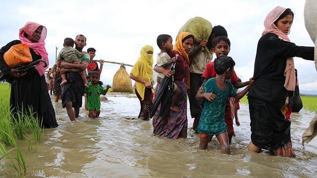 New York Times'dan Arakan çağrısı