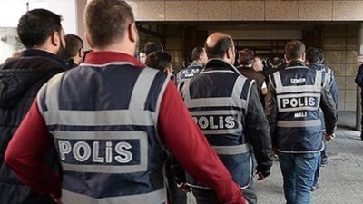 200 milyon TL'lik operasyon! Çok sayıda gözaltı