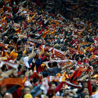 Galatasaray taraftarından Demirören'e tepki