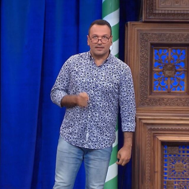 Güldür Güldür Show yepyeni bölümleriyle geliyor!