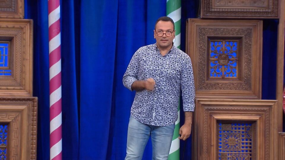 Güldür Güldür Show yepyeni bölümleriyle geliyor!