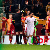 "Muslera tuttu, Mariano ortaladı, Göçek'le Özkahya doğradı"