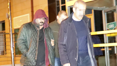 "Maceracı" programının sunucusu tutuklandı