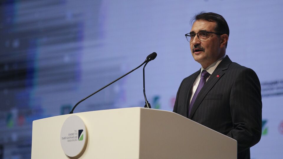 Bakan Dönmez tarih verdi! "Şimdi onun kardeşi geliyor"