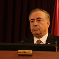 "Artık kelimeler tükenmiştir"