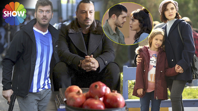 'Çarpışma' izleyenleri soluksuz bıraktı!