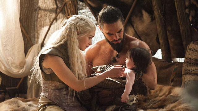 Daha önce duymamış olabilirsiniz! İşte Game of Thrones'un 35 ilginç gerçeği