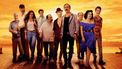 Organize İşler 2'nin vizyon tarihi belli oldu