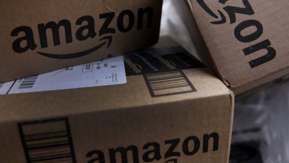 Black Friday 2018: Amazon'da Muhteşem Cuma satışları rekor kırıyor