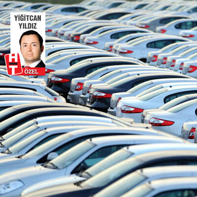 Dizel mi, benzinli mi?