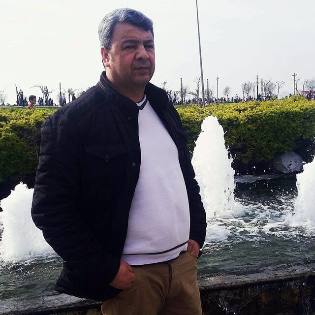 Eski eniştesini inşaat çivisiyle öldürdü
