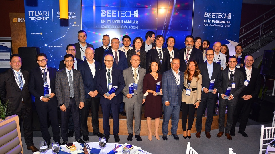 İTÜ ARI Teknokent'ten 272 milyon dolarlık ihracat