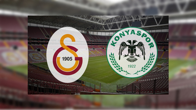 Galatasaray Konyaspor maçı ne zaman?